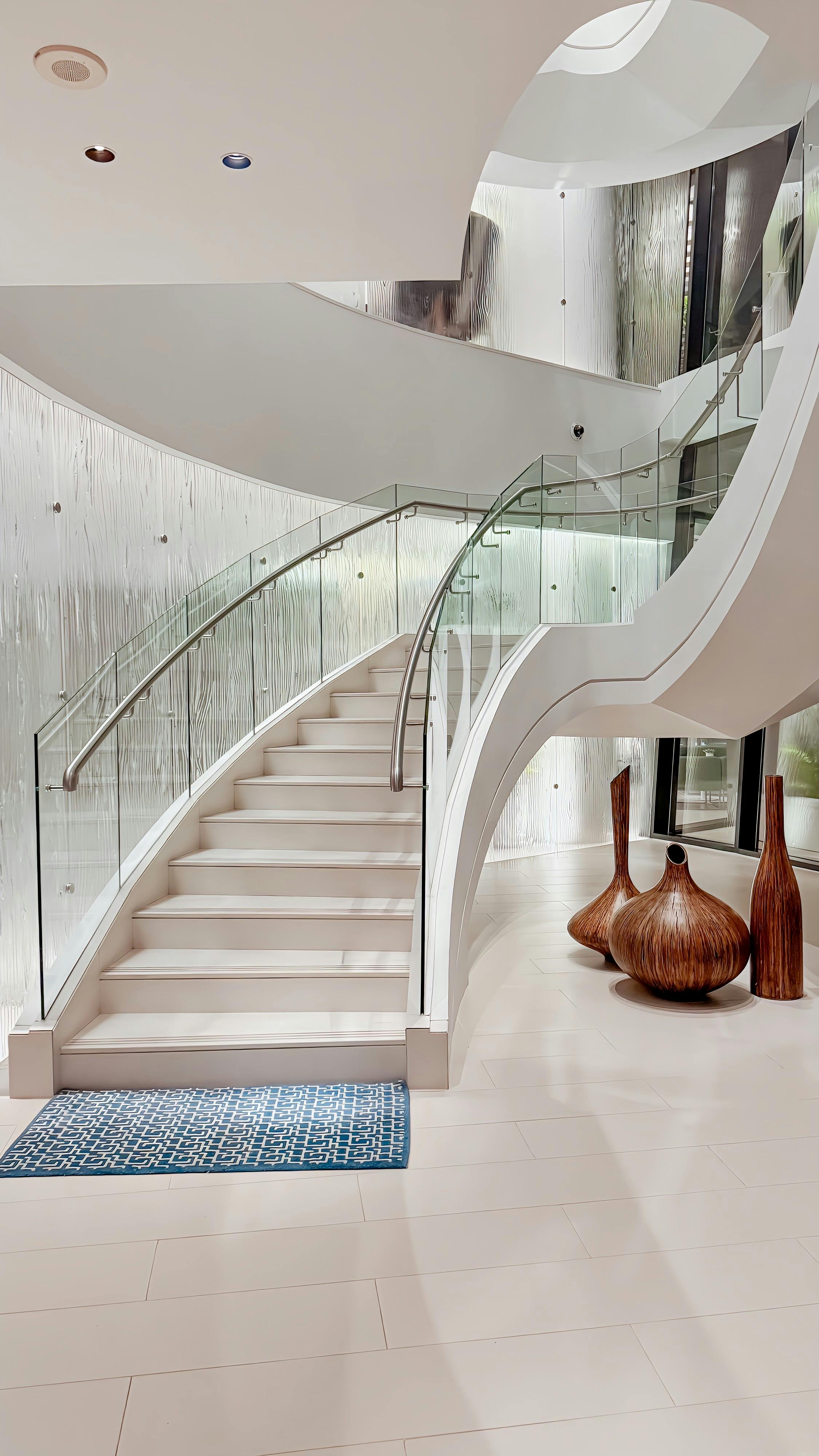 Minimal living space